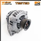 06-16 Aston Martin V8 Vantage 4.3L Engine Alternator Generator Assembly Oem. Fixed Price $251.06.