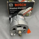 Oe Bosch Reman Alternator Generator AL0743X For 1991-1992 Bmw 325IS L6 2.5L. Fixed Price $98.55.