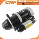 8970298637 24V 9T Starter Motor For Isuzu Engine 4BD1 4BG1 Hitachi EX120-5. Fixed Price $119.99.