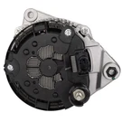 Genuine Motorcraft Alternator GL-9953. Fixed Price $383.50.