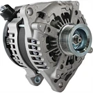Alternator Ford F-150 2011 2014, F-series Lobo 12; 400-52404. Fixed Price $362.98.