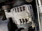 Alternator 125 Amp Fits 02-07 Rendezvous 1235544. Fixed Price $38.43.