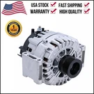 180A 12V Alternator 0986083660 For Mercedes-benz E350 2012-2016 C350 Cw. Fixed Price $113.99.