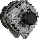Alternator-premium Remy 11247 Reman. Fixed Price $410.96.