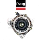 Remy 12619 Alternator For MN183451 MN183450 M183451D A3TG2192ZC Mi. Fixed Price $294.58.