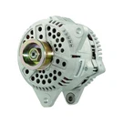 Genuine Acdelco Ford Contour 1995 1996 1997 Alternator Aluminum 130 Amperage. Fixed Price $264.26.