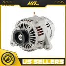 Alternator 13876 For Jeep Wrangler Tj 2001-2003 2004 2005 2006 2.4L 4.0L 12V. Fixed Price $79.79.