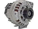 Alternator Ac Delco 64VSXP86 For Oldsmobile Silhouette 2002 2003 2004. Fixed Price $248.01.