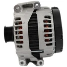 New Alternator For Mercedes Benz S550 07-2009 Dodge Sprinter 2500 11305 220 Amp. Fixed Price $152.09.