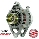 250 Amp 13442 Alternator Jeep Wrangler Tj High Output Performance New Hd. Fixed Price $184.98.