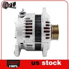Alternator For Infiniti 3.0L I30 96 & Nissan Maxima 1995-1997 23100-31U02. Fixed Price $74.00.