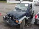 Alternator Fits 03-06 Wrangler 32743888. Fixed Price $110.70.