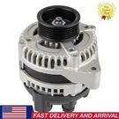 New Alternator For Honda Odyssey 2002 Pilot 2003-2004 V6 3.5L. Fixed Price $81.89.