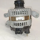 '14-'17 Buick Regal Alternator 2.0L 130 Amp 66K Miles Oem Year Wnty!. Fixed Price $81.45.