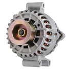 New 12V 205AMP Alternator Fits Ford E-450 Super Duty 6.0L 2004-07 2008 GL8693RM. Fixed Price $253.88.