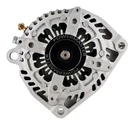 Powermaster 48550 High Output Upgrade Alternator Natural 245 Amp 2005-2014 Chevy. Fixed Price $429.99.