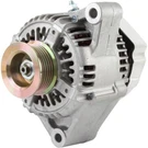 Alternator 13669 Fits For Lexus LS400 1995 1996 1997 V8 4.0L 3969CC 80 Amp. Fixed Price $65.99.