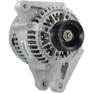 Alternator-premium Remy 12451 Reman. Fixed Price $145.43.