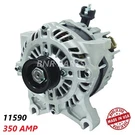 350 11590 Alternator Ford Lincoln High Output Amperage Hd Usa. Fixed Price $319.62.