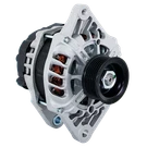 Alternator For Hyundai Accent Veloster 2012-2017 L4 1.6L Kia Rio 2012-2013. Fixed Price $85.49.