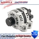 Alternator For Maserati Ghibli 3.0L 2014-2019 Quattroporte 2013-2019. Fixed Price $119.48.