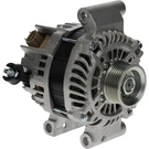 New Alternator For Mercury Milan L4 2.5L 10-10 ZZC7-18-300R00 GL-934. Fixed Price $207.95.