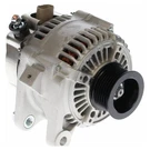 New Alternator Fits Toyota Solara Camry 2.4 02-03 102211-2480 27060-28170. Fixed Price $135.95.