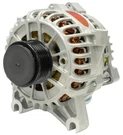 Powermaster Street Alternator 48516. Fixed Price $414.99.