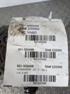 Alternator 160 Amp Fits 08-10 Caravan 1047840. Fixed Price $50.00.