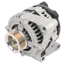 155A Alternator For Pontiac Torrent,chevrolet Equinox 2007-2009 AND0420 11156. Fixed Price $100.64.