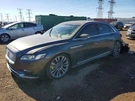 Alternator Fits 17-20 Lincoln Continental 520286. Fixed Price $159.90.