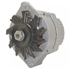 Genuine Acdelco Alternator 334-2614. Fixed Price $74.41.