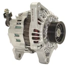 Mpa Electrical 13784 Alternator 12 V, Cw (right), With Pulley For Mitsubishi. Fixed Price $321.84.