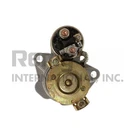 Remy Power Products 25902 Remanufactured Starter. Fixed Price $133.40.