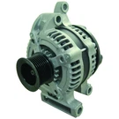 Alternator Fits Toyota Tundra 2007 2021 104210-5100, 210-0640 290-5395. Fixed Price $167.89.
