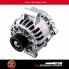 New Alternator Ford Escape 3.0L V6 2001 2002 2003 2004 110AMP 12V GL-615. Fixed Price $94.42.