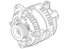 Genuine Ford Alternator PC3Z-10346-A. Fixed Price $793.80.