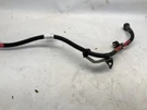 17-19 Alfa Romeo Giulia Alternator Starter Battery Positive Cable. Fixed Price $35.99.
