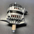 Cummins P/n 5482740 24SI 12V/100A Alternator 61008291. Fixed Price $700.00.