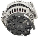 Bosch Alternator (220A) (rebuilt) AL0872X. Fixed Price $338.80.