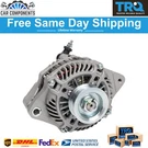 Trq New Alternator For 2007-2009 Suzuki SX4. Fixed Price $159.09.