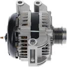 New 180A Alternator For Dodge 5.7L Charger 2011-23, Challenger 15-23 P04801833AB. Fixed Price $164.95.