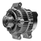 Denso 210-4180 Remanufactured First Time Fit Alternator For 02-05 Mpv. Fixed Price $316.99.