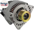 New Alternator Compatible With Case Farm Tractor MXU100 MXU110 MXU115 MXU125. Fixed Price $391.26.