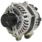 Alternator Quality-built 11818 Reman. Fixed Price $436.98.