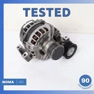 12-18 Lr Discovery Sport L550 Engine Motor Alternator Generator Oem. Fixed Price $132.80.