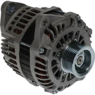 New Alternator For Nissan Quest V6 3.5L 11-17 334-2778 213-9665 11341 90-27-3385. Fixed Price $182.95.