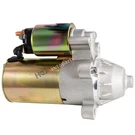 Starter Ford Taurus Mercury Sable Lester Truck 3.0L Ohv 6642 2000-2007. Fixed Price $42.55.