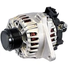 90 Amp Alternator 211-6029 Denso Hyundai Elantra Kia Forte Soul L4. Fixed Price $283.36.