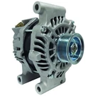 Alternator Fits Ford Fusion 3.0L/183CI V6 2010-2012 9L8Z10346A 9L8T10300AC 11411. Fixed Price $179.90.